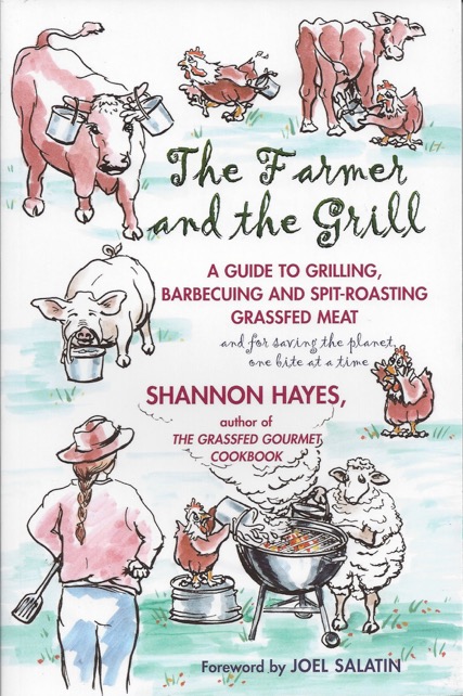 The Farmer and the Grill The Farmer and the Grill